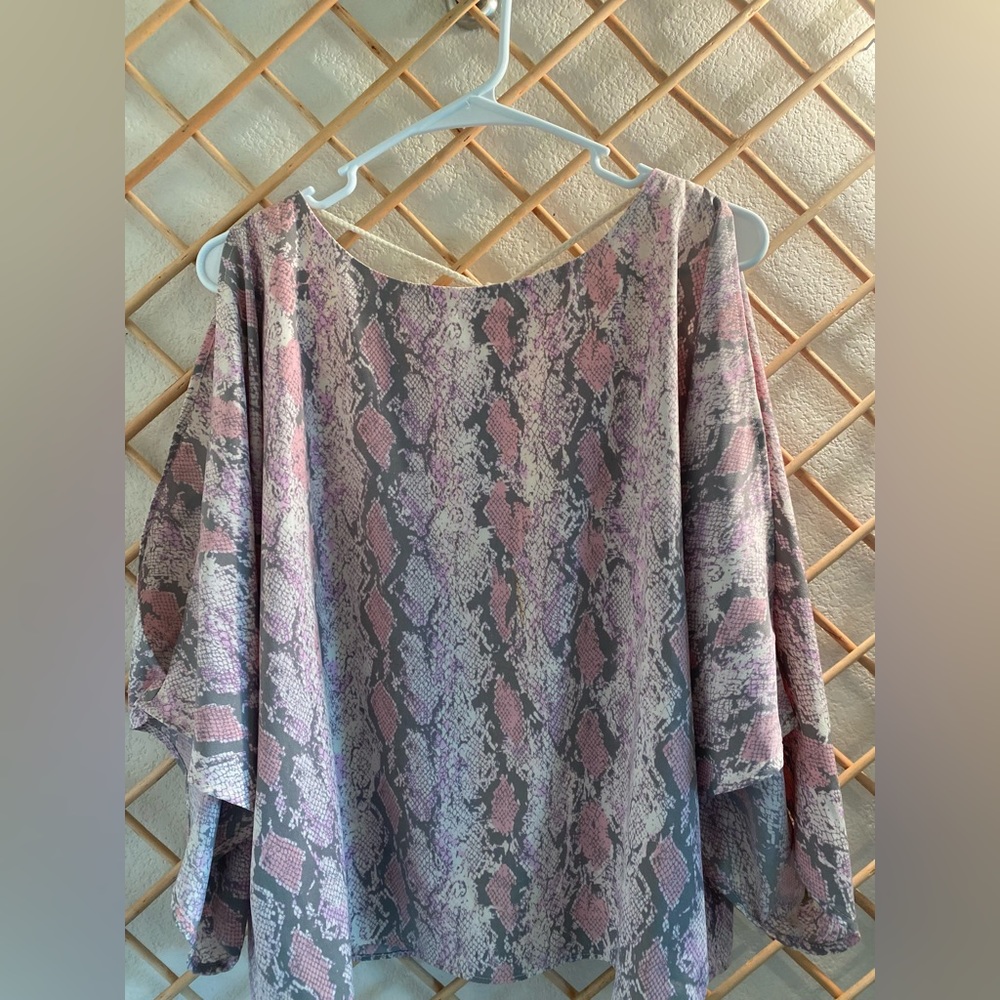 Ark & Co blouse